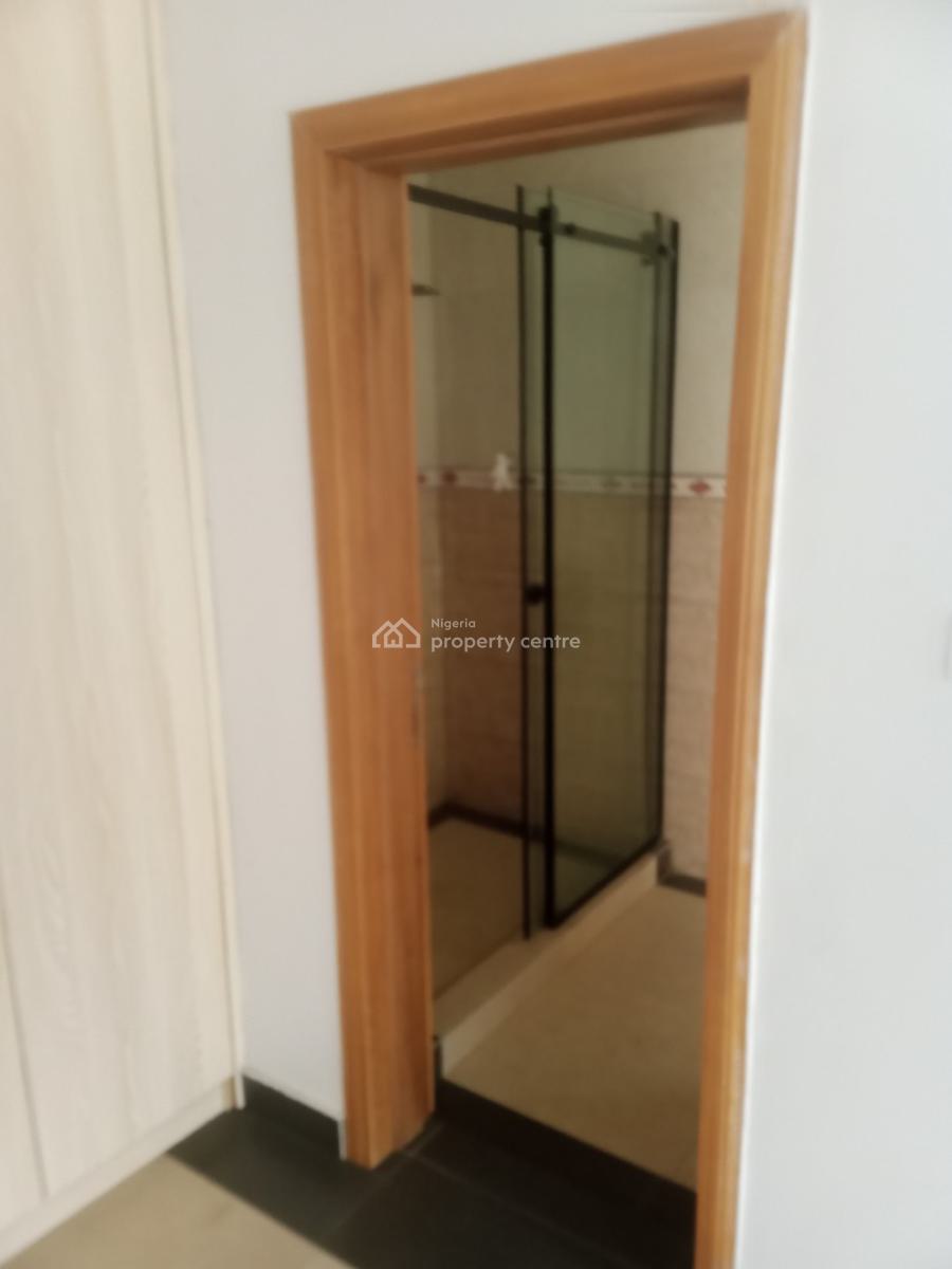 Executive and Solid 5 Bedroom Duplex with 2rooms Bq, Main Victoria Garden City, Vgc, Lekki, Lagos, Detached Duplex for Rent