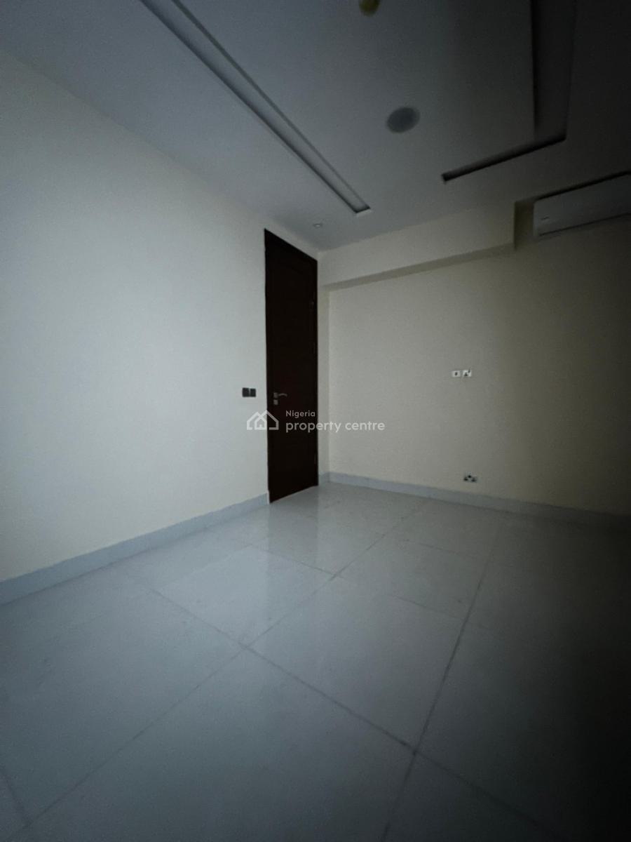 Luxurious 3bedroom Flat with Bq, Fitted Kitchen, Gym and Swimming Pool, Ikoyi, Lagos, Flat / Apartment for Rent