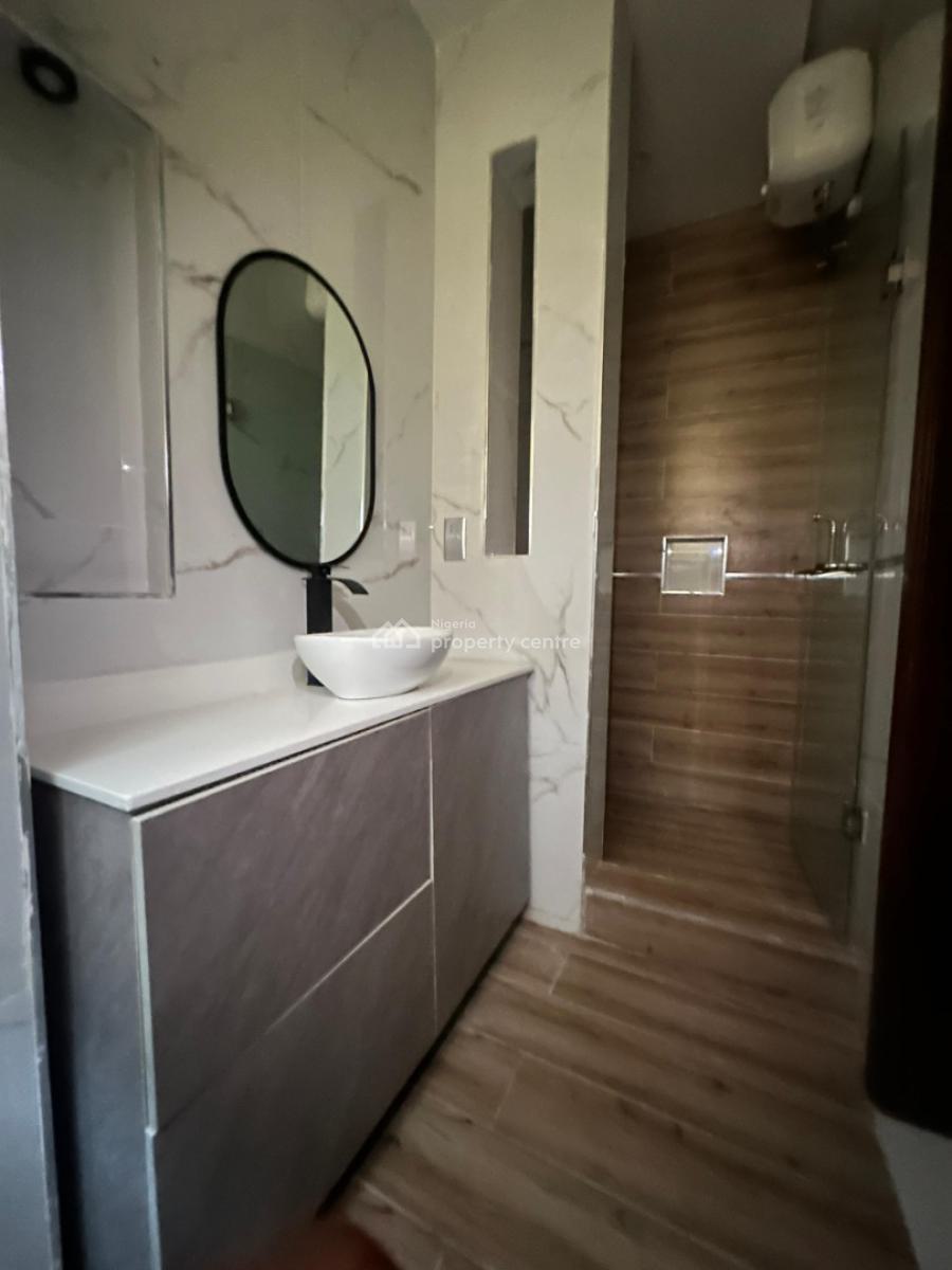 Luxurious 3bedroom Flat with Bq, Fitted Kitchen, Gym and Swimming Pool, Ikoyi, Lagos, Flat / Apartment for Rent