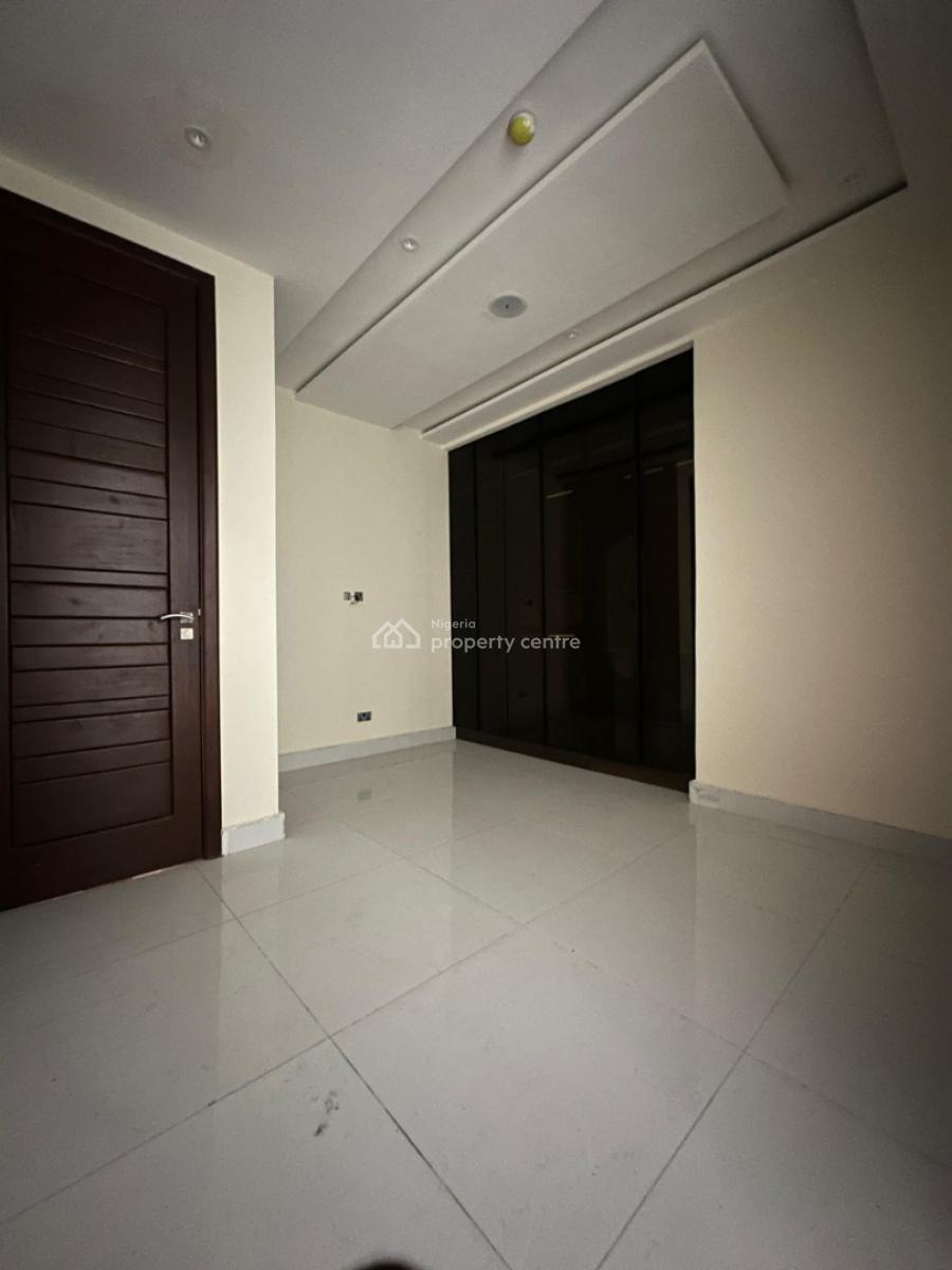 Luxurious 3bedroom Flat with Bq, Fitted Kitchen, Gym and Swimming Pool, Ikoyi, Lagos, Flat / Apartment for Rent