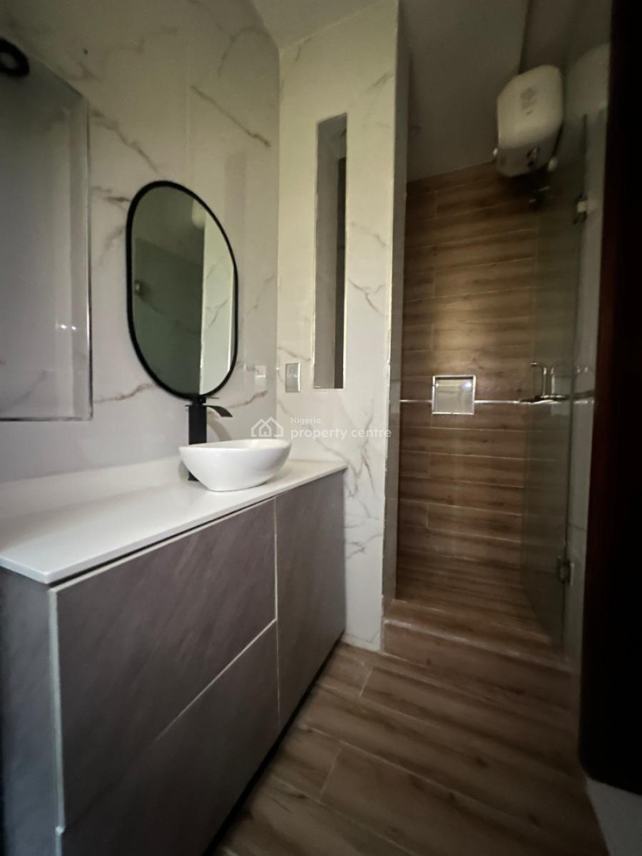 Luxurious 3bedroom Flat with Bq, Fitted Kitchen, Gym and Swimming Pool, Ikoyi, Lagos, Flat / Apartment for Rent