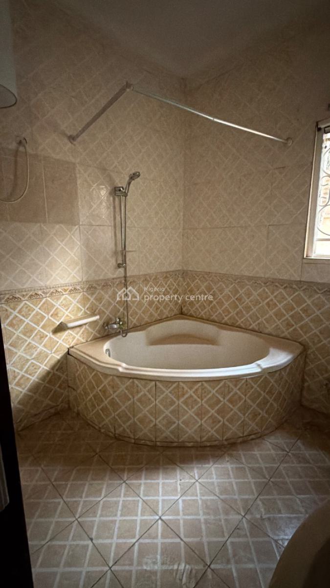 Now Available a Premium Luxury Apartment Complex Comprising 8 Units of, Jabi, Jabi, Abuja, Flat / Apartment for Rent