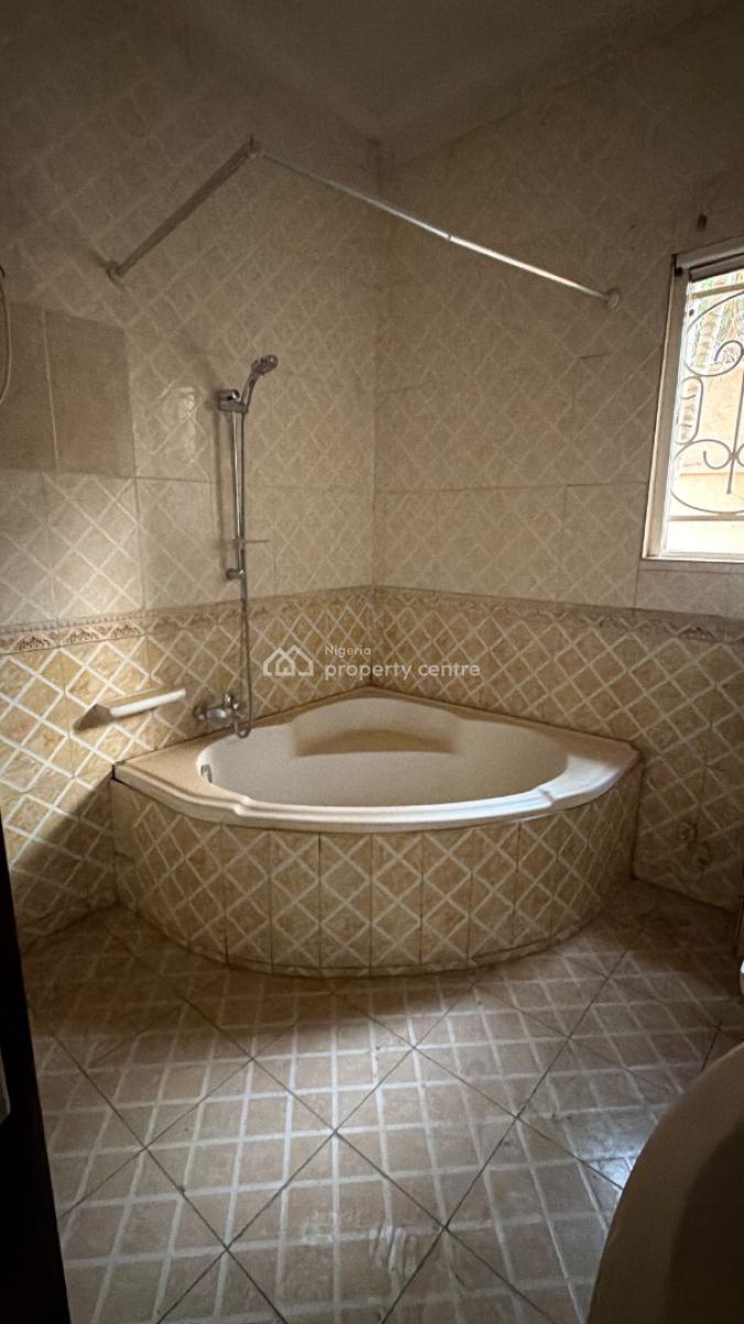 Now Available a Premium Luxury Apartment Complex Comprising 8 Units of, Jabi, Jabi, Abuja, Flat / Apartment for Rent