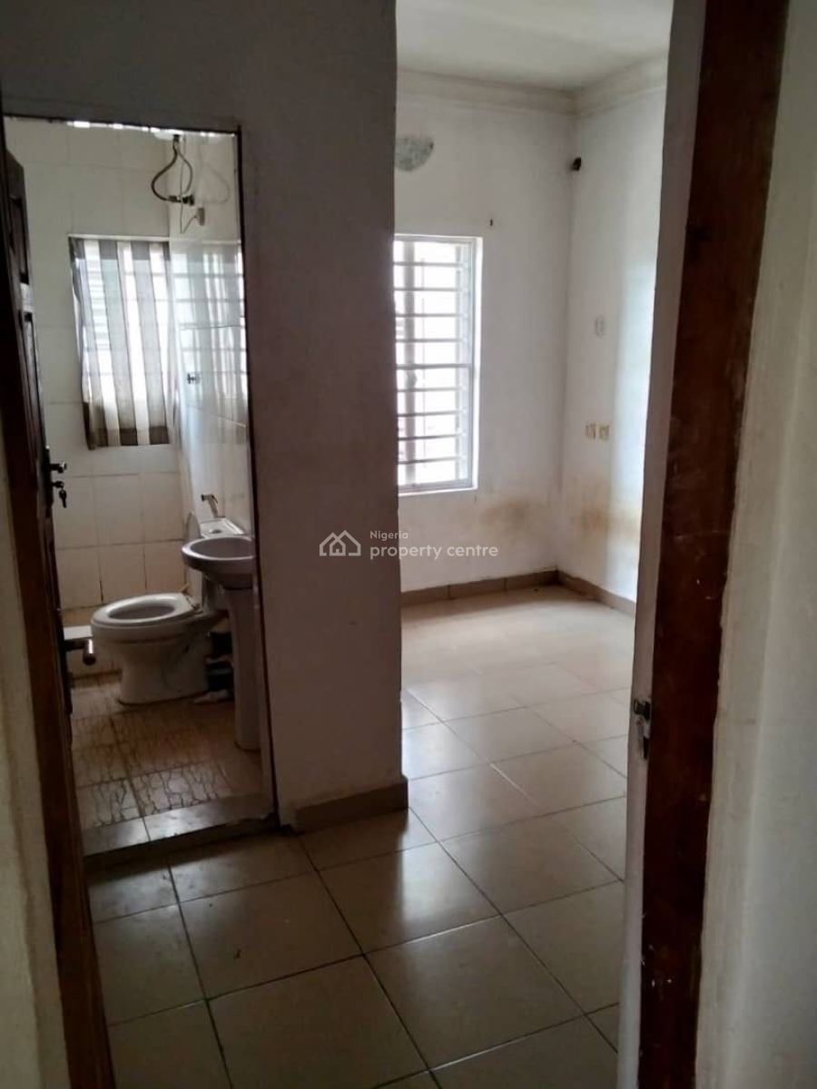 Sharp 3 Bedroom Apartment Upstairs, Destiny Homes Abijo Ajah Lagos, Abijo, Lekki, Lagos, Flat / Apartment for Rent