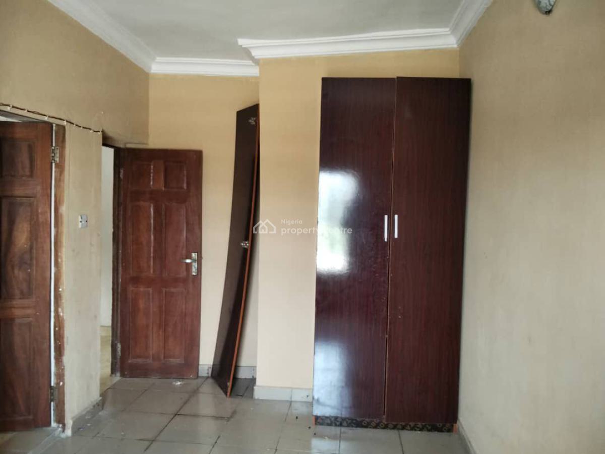Sharp 3 Bedrooms Apartment, Upstairs, Abijo, Lekki, Lagos, Flat / Apartment for Rent