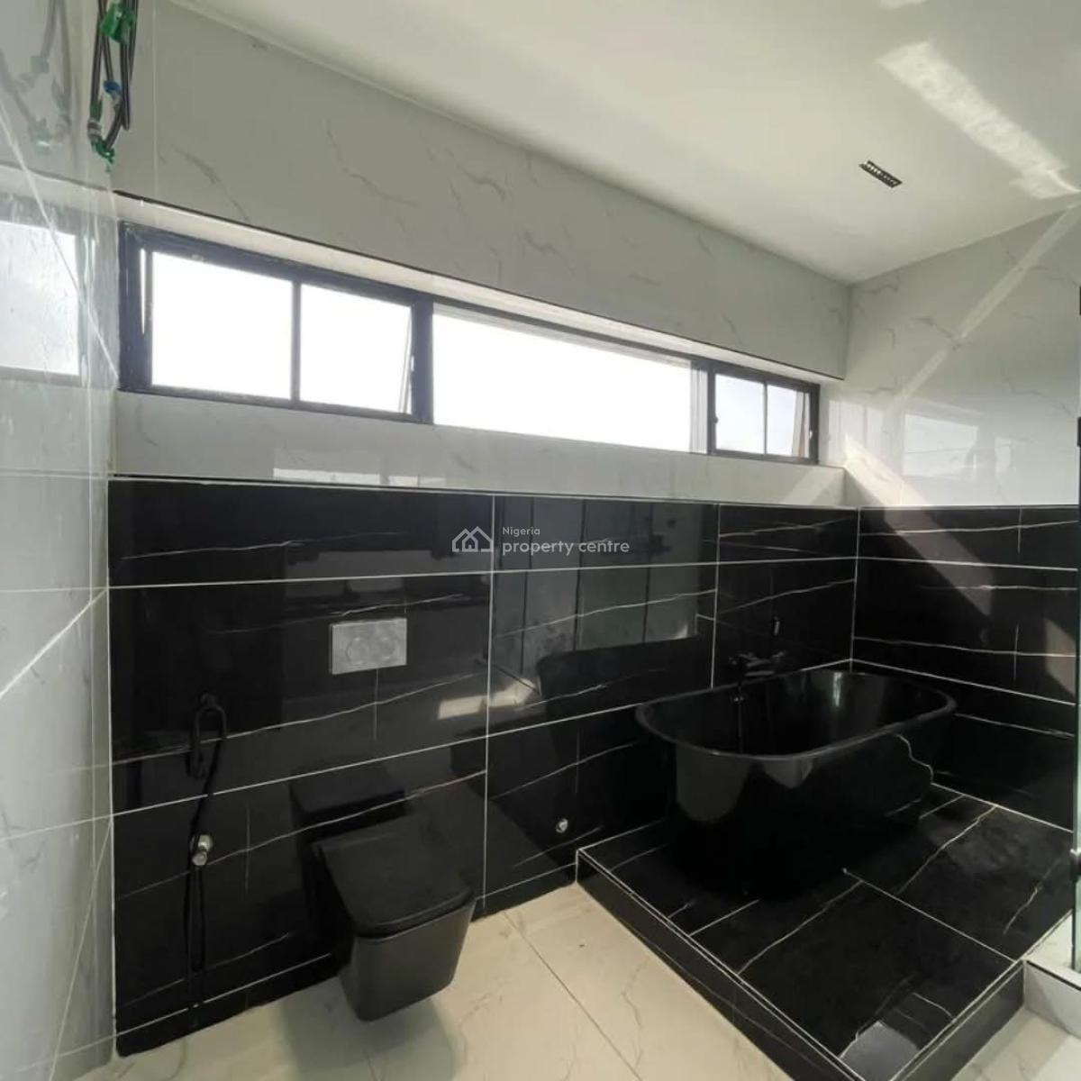 Luxury 5-bedroom Fully Detached Duplex/bq, Ikate, Lekki, Lagos, Detached Duplex for Sale