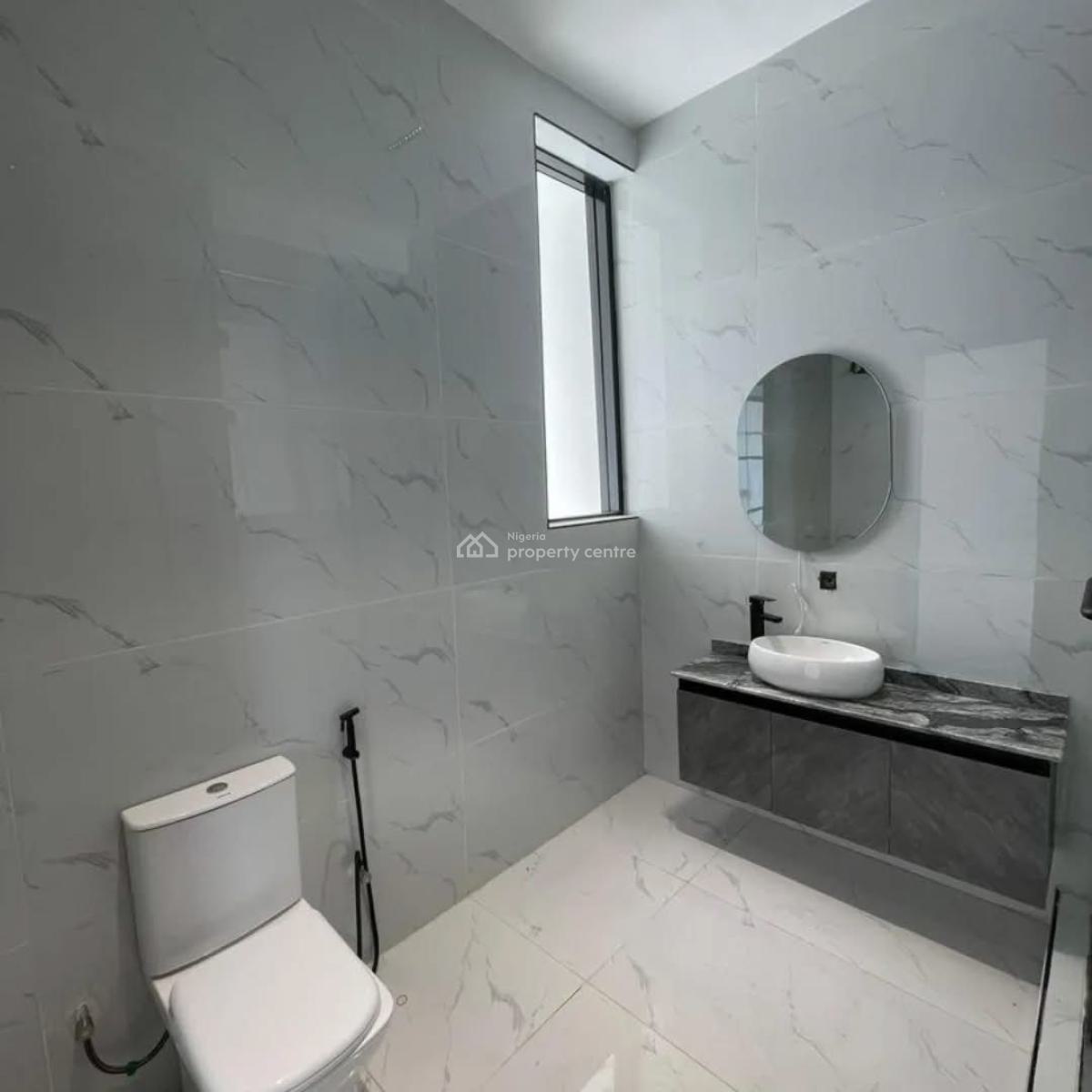 Luxury 5-bedroom Fully Detached Duplex/bq, Ikate, Lekki, Lagos, Detached Duplex for Sale