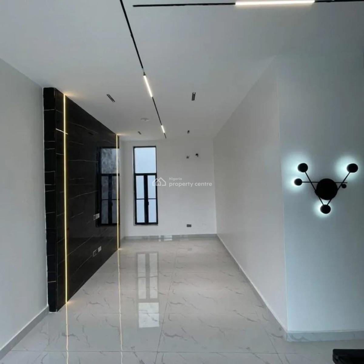 Luxury 5-bedroom Fully Detached Duplex/bq, Ikate, Lekki, Lagos, Detached Duplex for Sale