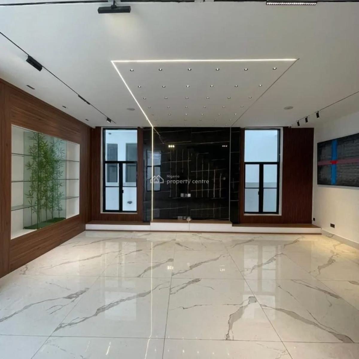 Luxury 5-bedroom Fully Detached Duplex/bq, Ikate, Lekki, Lagos, Detached Duplex for Sale