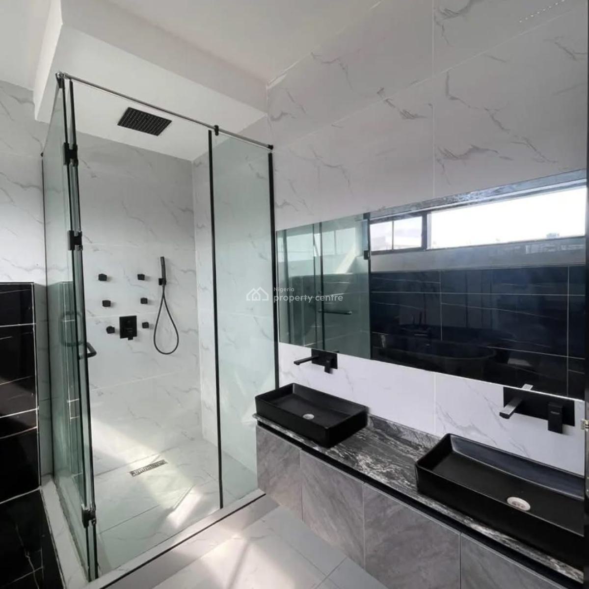 Luxury 5-bedroom Fully Detached Duplex/bq, Ikate, Lekki, Lagos, Detached Duplex for Sale