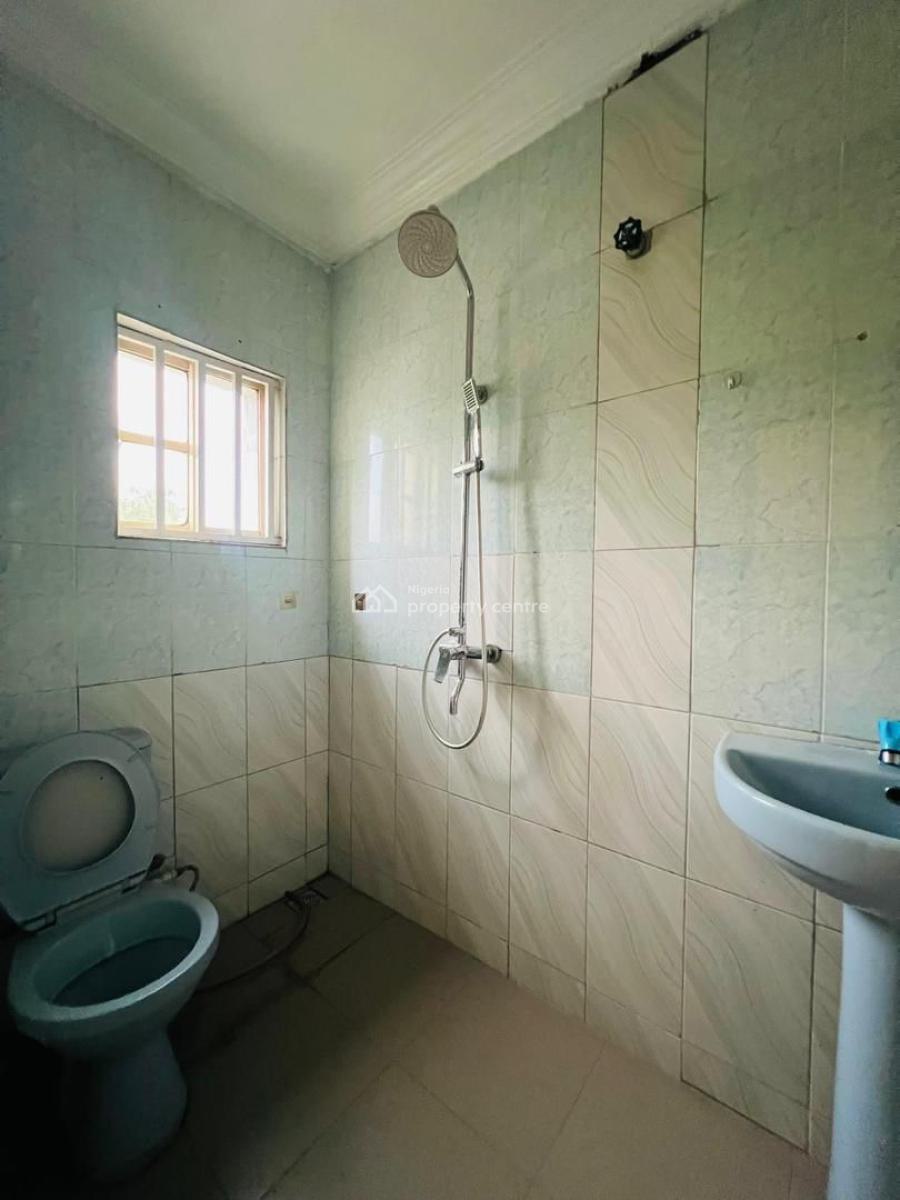 Fully Fitted 3 Bedroom Apartment in Adeniyi Jones, Ikeja, (distress), Adeniyi Jones, Ikeja, Lagos, Self Contain (single Rooms) for Sale