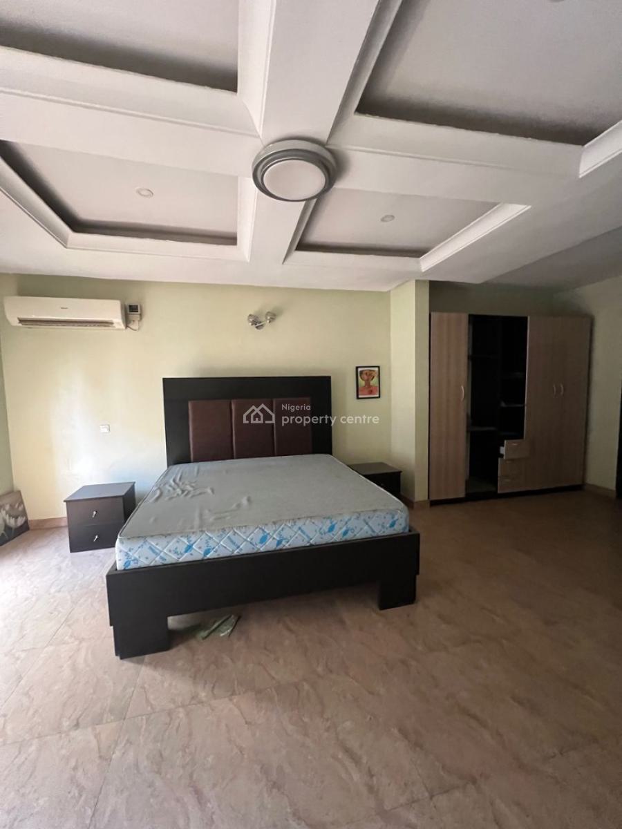 Spacious Elegant 4 Bedroom Terrace Duplex with a Room Bq, Osapa London, Lekki, Lagos, Terraced Duplex for Sale