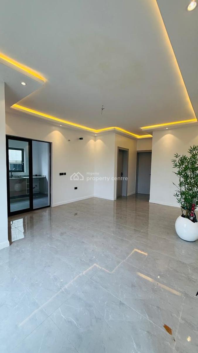 Contemporary 4-bedroom Duplex with Additional 2-bedroom Apartment, Ojo, Lagos, Detached Duplex for Sale