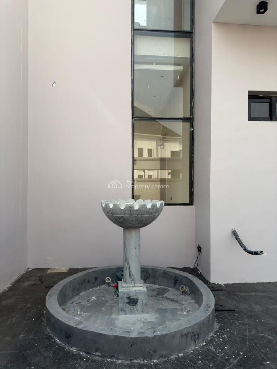 Contemporary 4-bedroom Duplex with Additional 2-bedroom Apartment, Ojo, Lagos, Detached Duplex for Sale