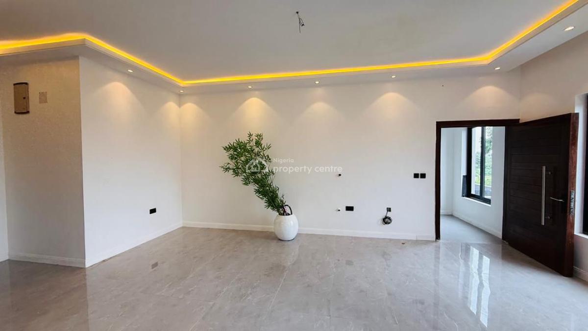 Contemporary 4-bedroom Duplex with Additional 2-bedroom Apartment, Ojo, Lagos, Detached Duplex for Sale