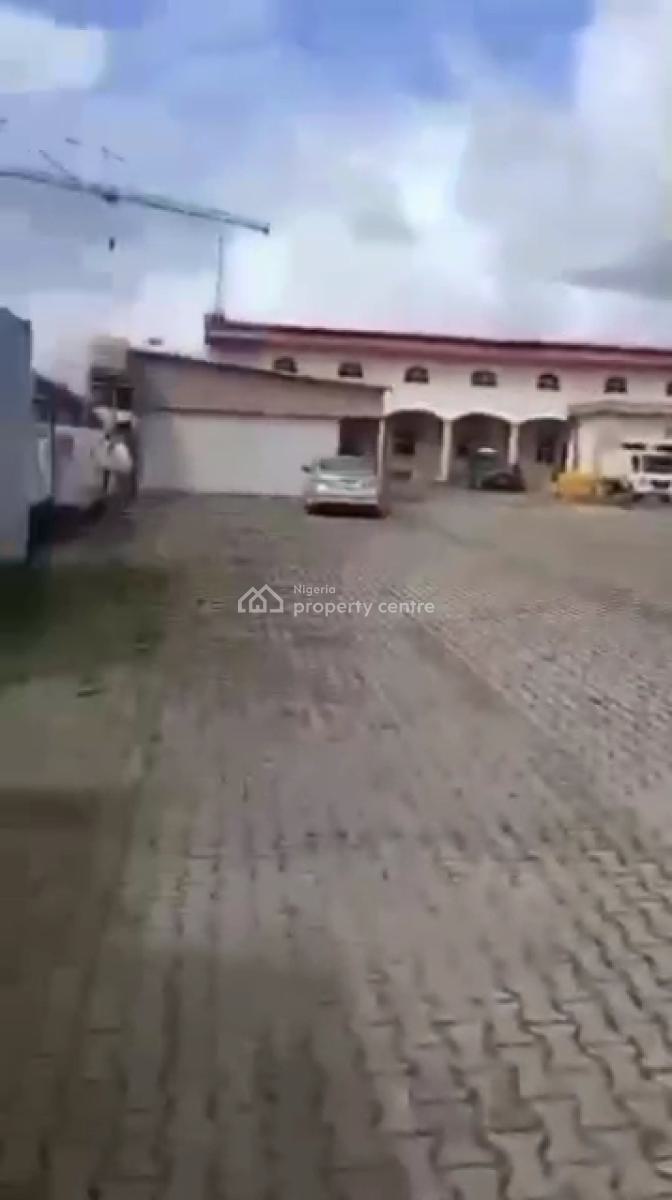 Multiple Event Centre on 6,500sqm, Phase 2, Opposite Apostolic Church, Gra, Ogudu, Lagos, Commercial Property for Sale