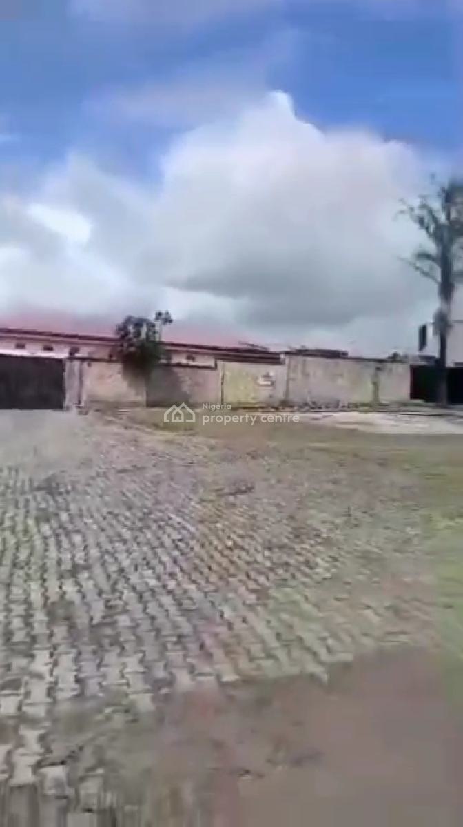 Multiple Event Centre on 6,500sqm, Phase 2, Opposite Apostolic Church, Gra, Ogudu, Lagos, Commercial Property for Sale