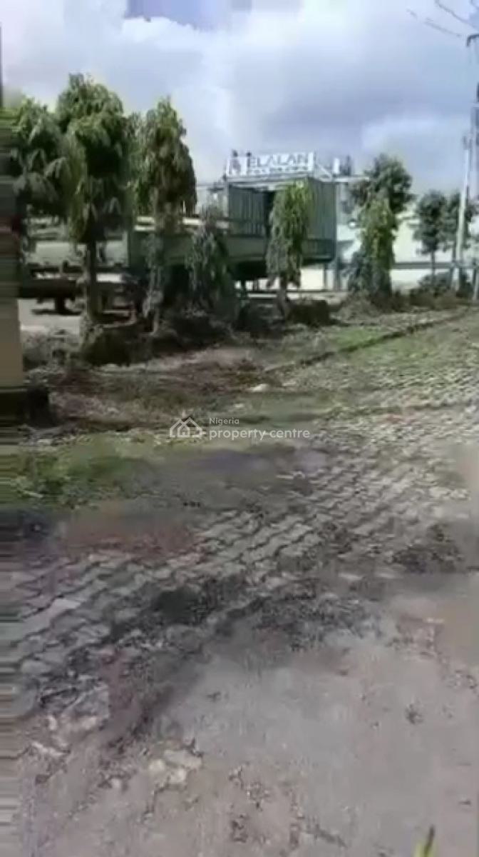 Multiple Event Centre on 6,500sqm, Phase 2, Opposite Apostolic Church, Gra, Ogudu, Lagos, Commercial Property for Sale