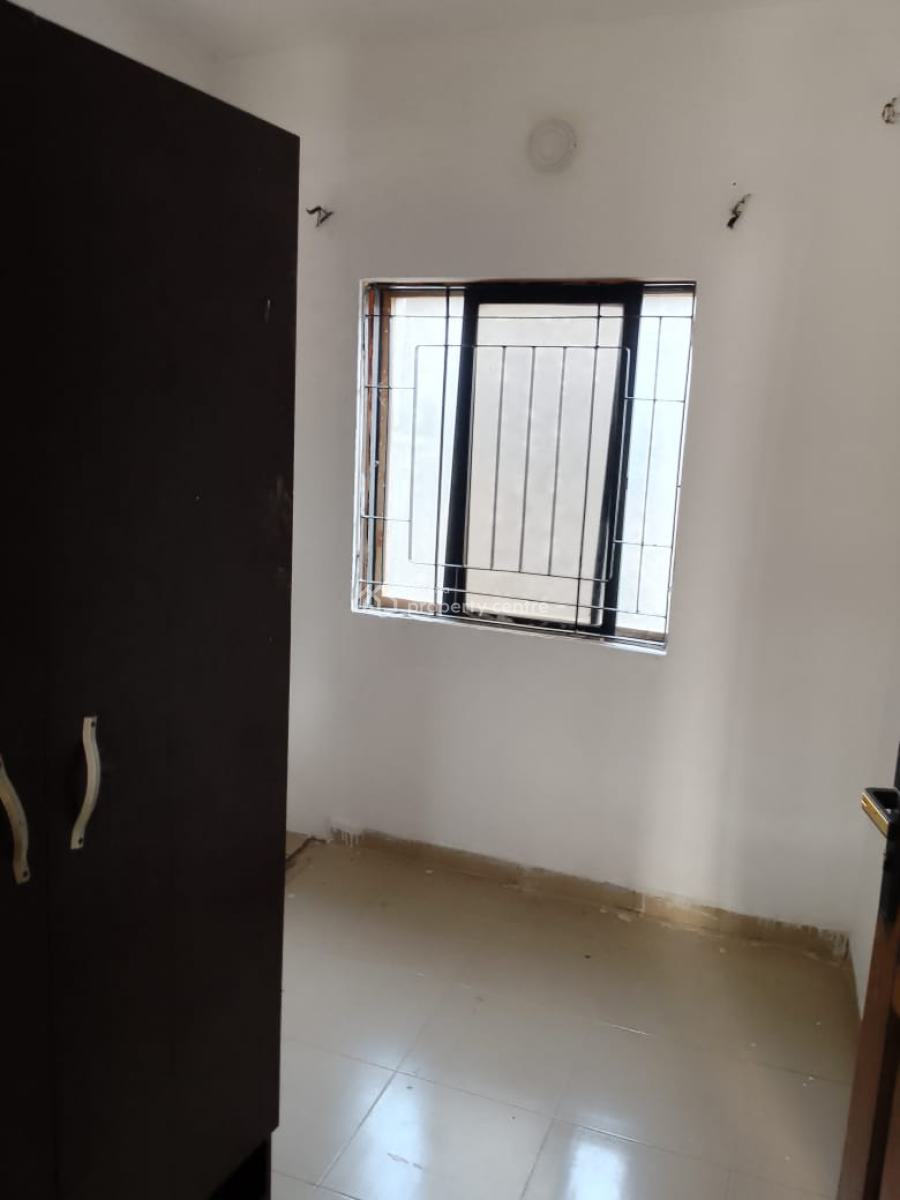 Nice and Standard Mini Flat, Serene and Secure Compound Agungi Lekki, Agungi, Lekki, Lagos, Mini Flat (room and Parlour) for Rent