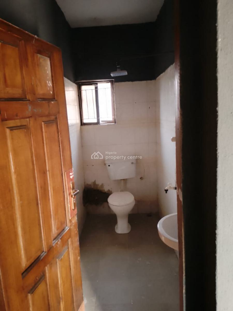 Nice and Standard Mini Flat, Serene and Secure Compound Agungi Lekki, Agungi, Lekki, Lagos, Mini Flat (room and Parlour) for Rent