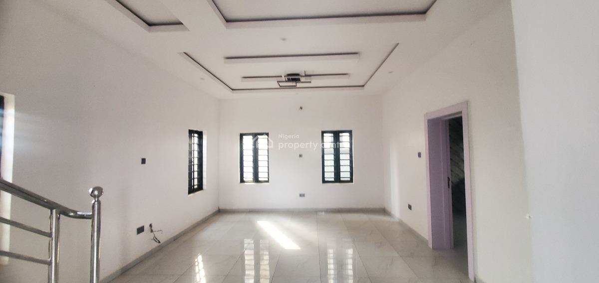 4bedroom Fully Detached Duplex at Opic, Opic Estate Lagos, Opic, Isheri North, Lagos, Detached Duplex for Sale