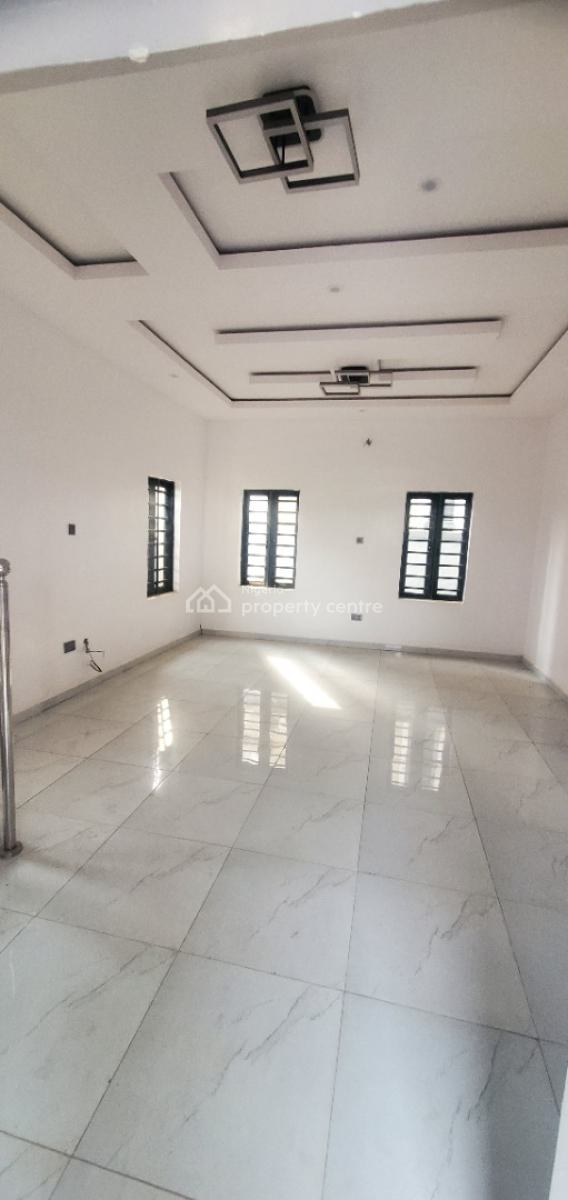 4bedroom Fully Detached Duplex at Opic, Opic Estate Lagos, Opic, Isheri North, Lagos, Detached Duplex for Sale