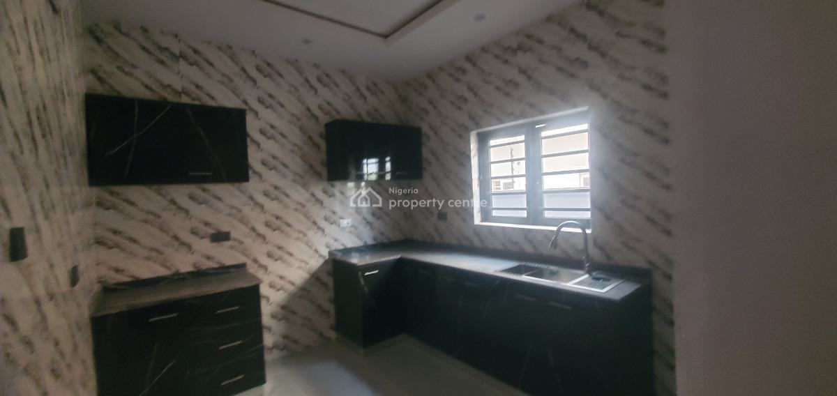 4bedroom Fully Detached Duplex at Opic, Opic Estate Lagos, Opic, Isheri North, Lagos, Detached Duplex for Sale