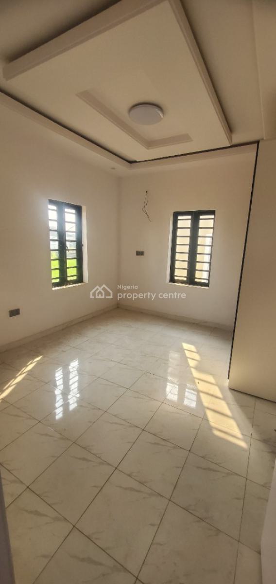 4bedroom Fully Detached Duplex at Opic, Opic Estate Lagos, Opic, Isheri North, Lagos, Detached Duplex for Sale