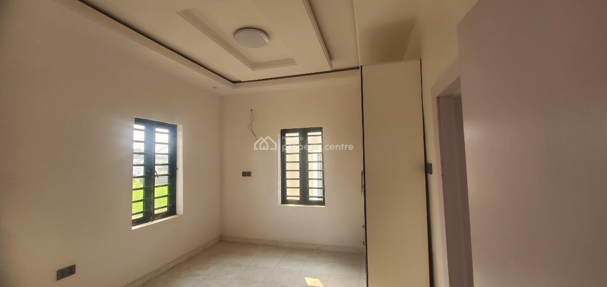 4bedroom Fully Detached Duplex at Opic, Opic Estate Lagos, Opic, Isheri North, Lagos, Detached Duplex for Sale