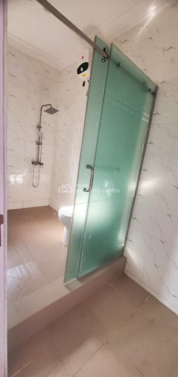 4bedroom Fully Detached Duplex at Opic, Opic Estate Lagos, Opic, Isheri North, Lagos, Detached Duplex for Sale