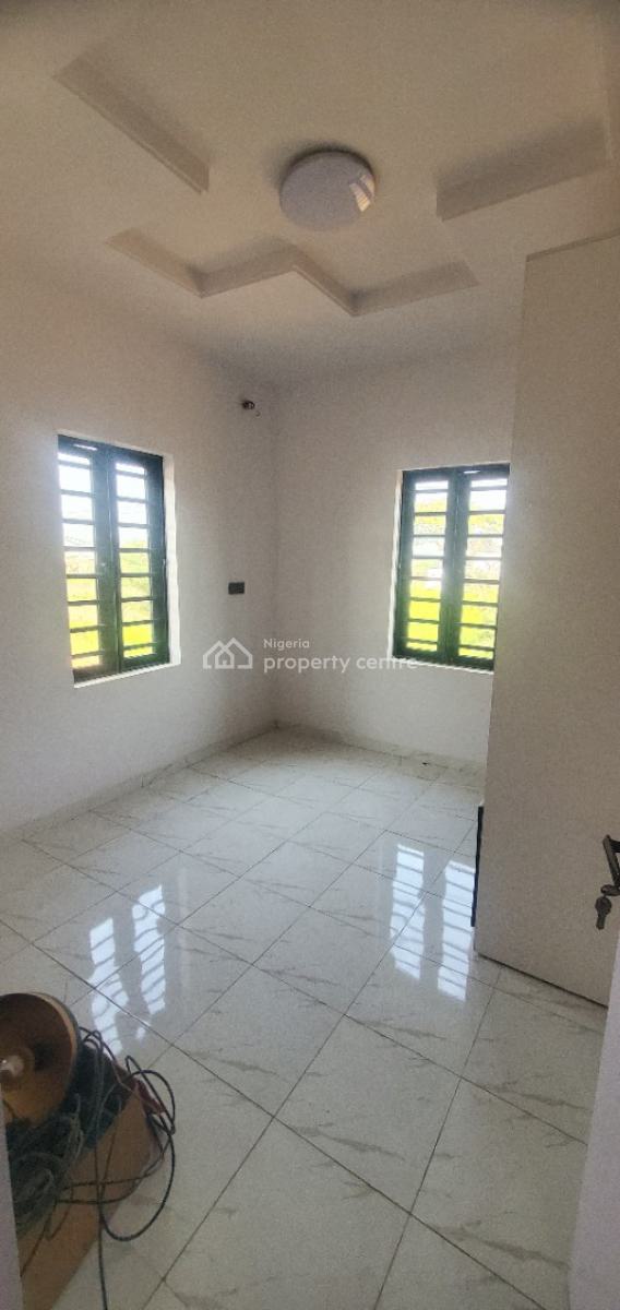 4bedroom Fully Detached Duplex at Opic, Opic Estate Lagos, Opic, Isheri North, Lagos, Detached Duplex for Sale