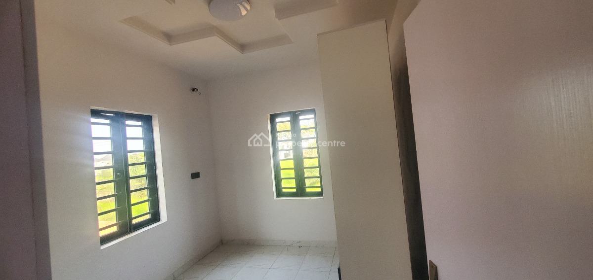 4bedroom Fully Detached Duplex at Opic, Opic Estate Lagos, Opic, Isheri North, Lagos, Detached Duplex for Sale