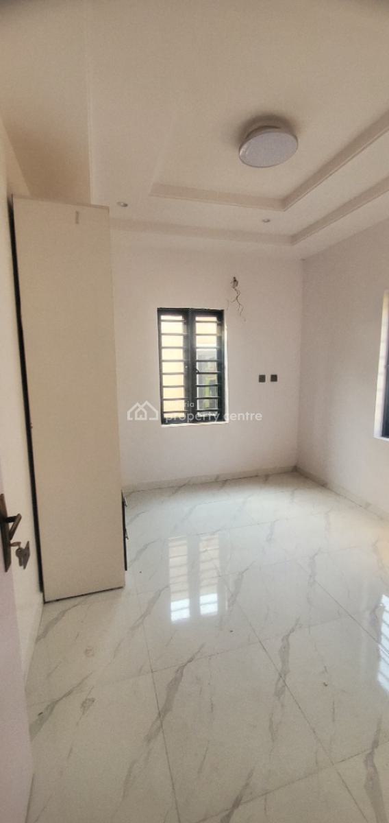 4bedroom Fully Detached Duplex at Opic, Opic Estate Lagos, Opic, Isheri North, Lagos, Detached Duplex for Sale
