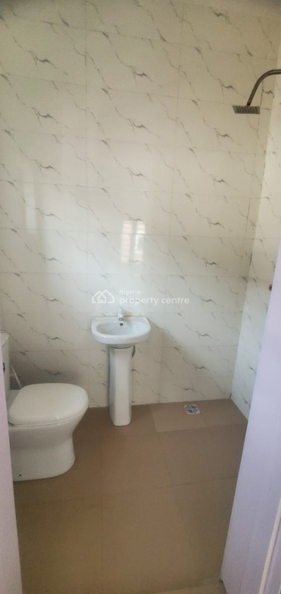 4bedroom Fully Detached Duplex at Opic, Opic Estate Lagos, Opic, Isheri North, Lagos, Detached Duplex for Sale