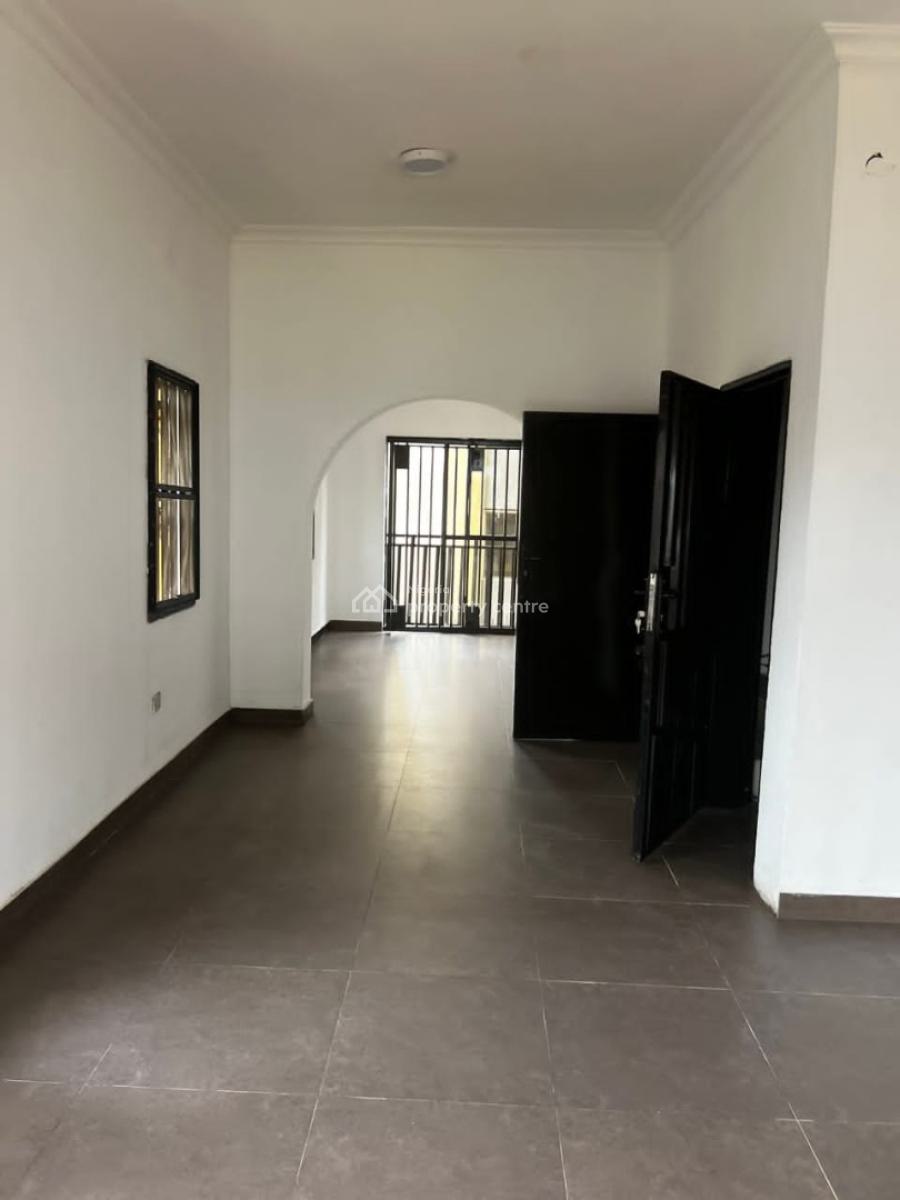 4 Bedroom Terrace Duplex with Bq, Morgan Estate, Ojodu, Lagos, Terraced Duplex for Rent