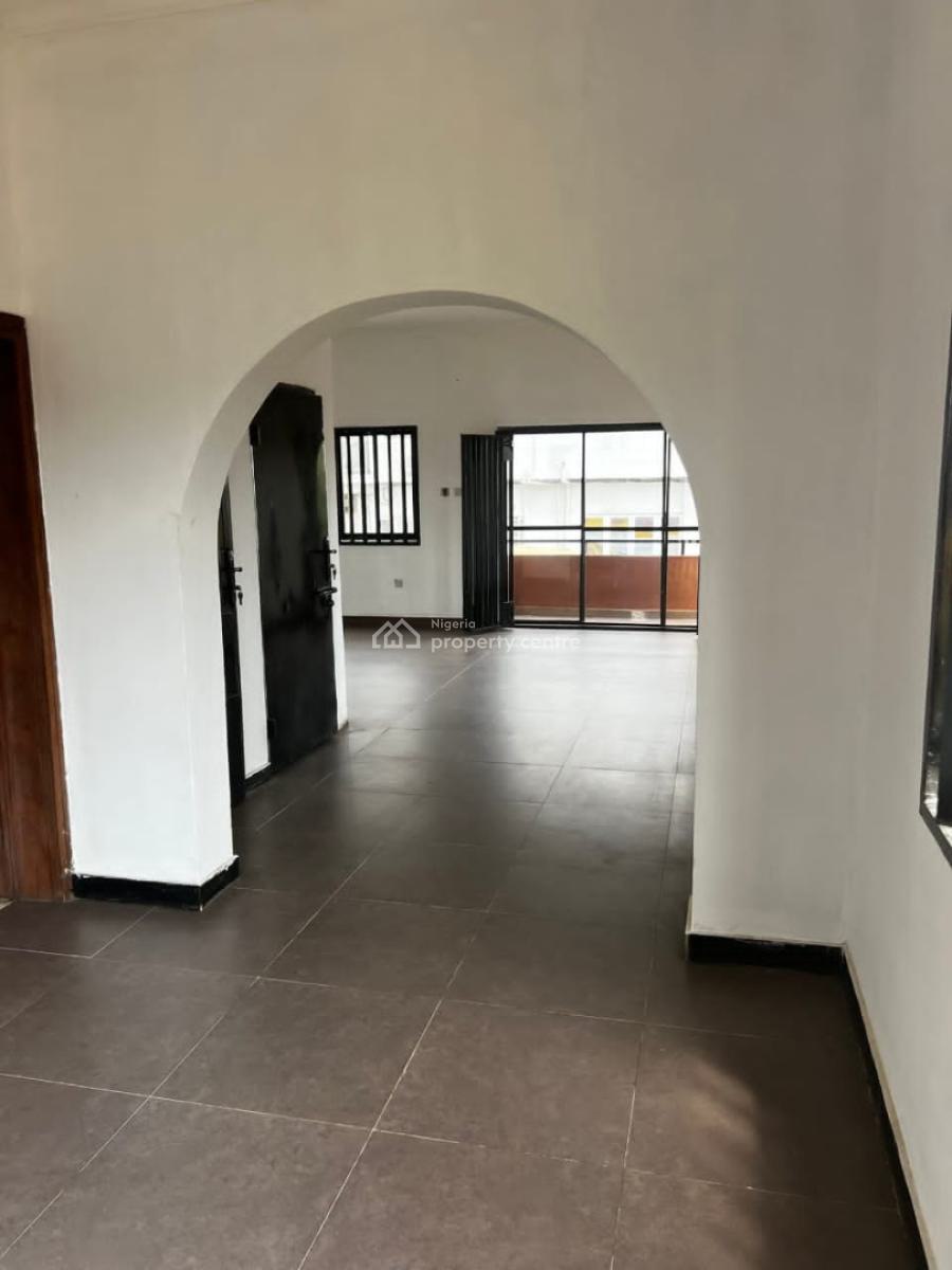 4 Bedroom Terrace Duplex with Bq, Morgan Estate, Ojodu, Lagos, Terraced Duplex for Rent