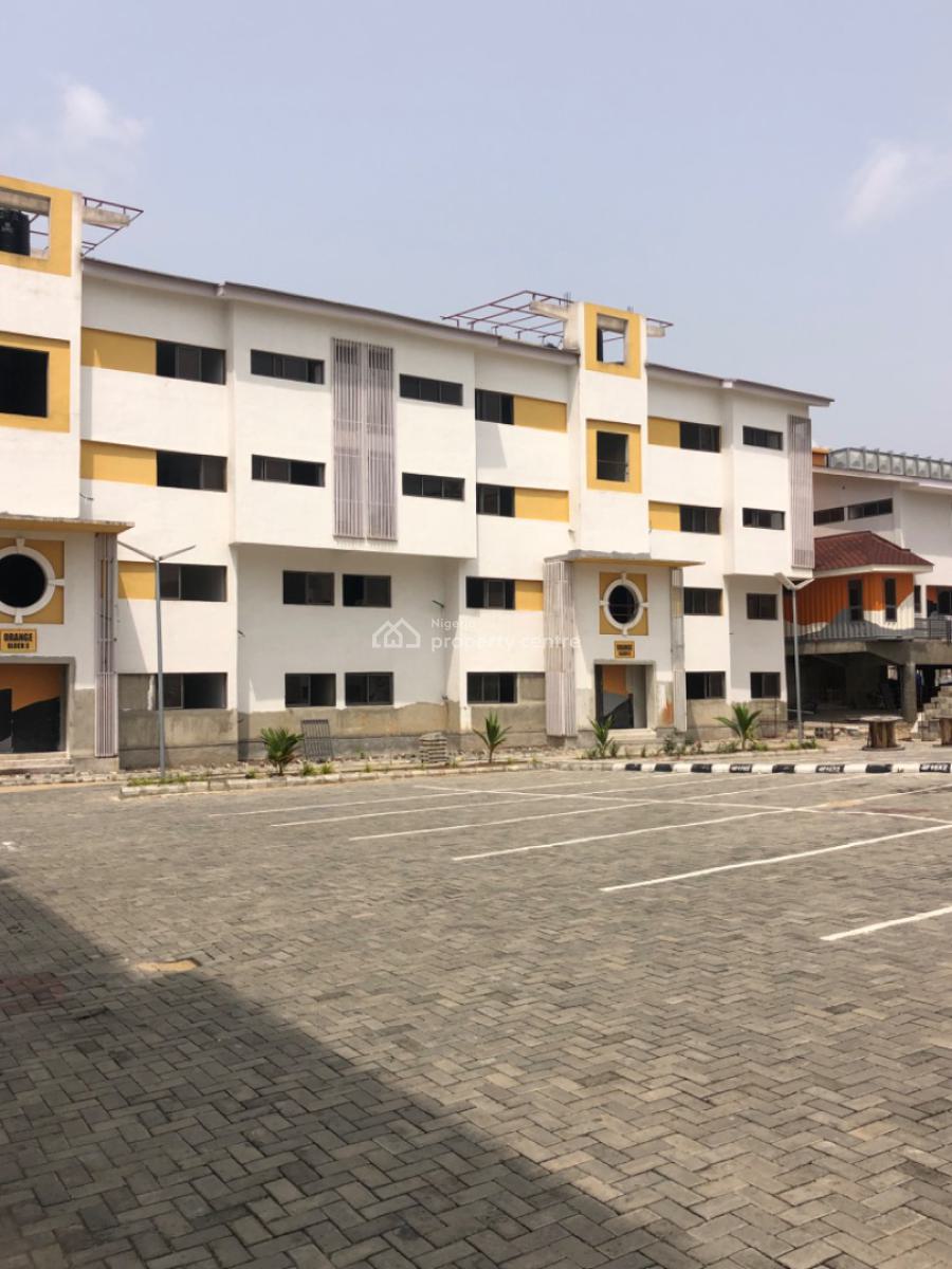 Brand New Mini Flat, Lekky County, Ikota, Lekki, Lagos, Mini Flat (room and Parlour) for Sale