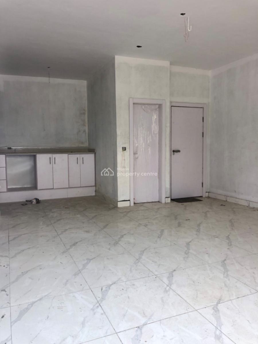 Brand New Mini Flat, Lekky County, Ikota, Lekki, Lagos, Mini Flat (room and Parlour) for Sale