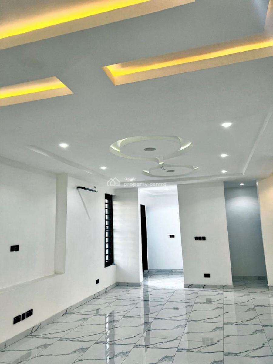 a Statement 4-bedroom Fully Detached Home with Private Pool, Ajah, Lagos, Detached Duplex for Sale