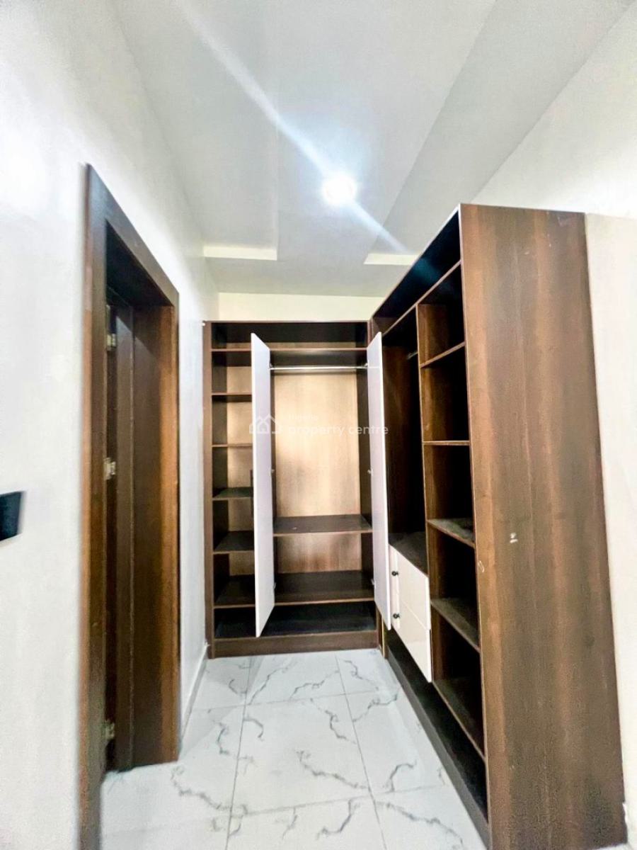 a Statement 4-bedroom Fully Detached Home with Private Pool, Ajah, Lagos, Detached Duplex for Sale