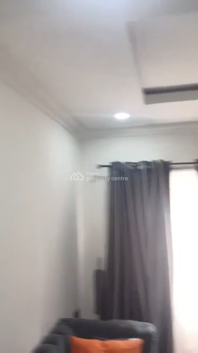 Standard Modern 2 Bedroom Flat, Jakande Housing Estate Mile2 Lagos, Amuwo Odofin, Lagos, Block of Flats for Sale