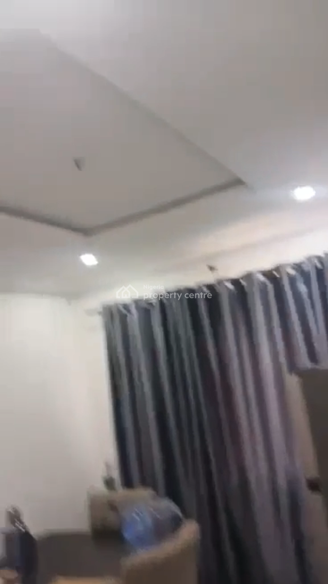 Standard Modern 2 Bedroom Flat, Jakande Housing Estate Mile2 Lagos, Amuwo Odofin, Lagos, Block of Flats for Sale