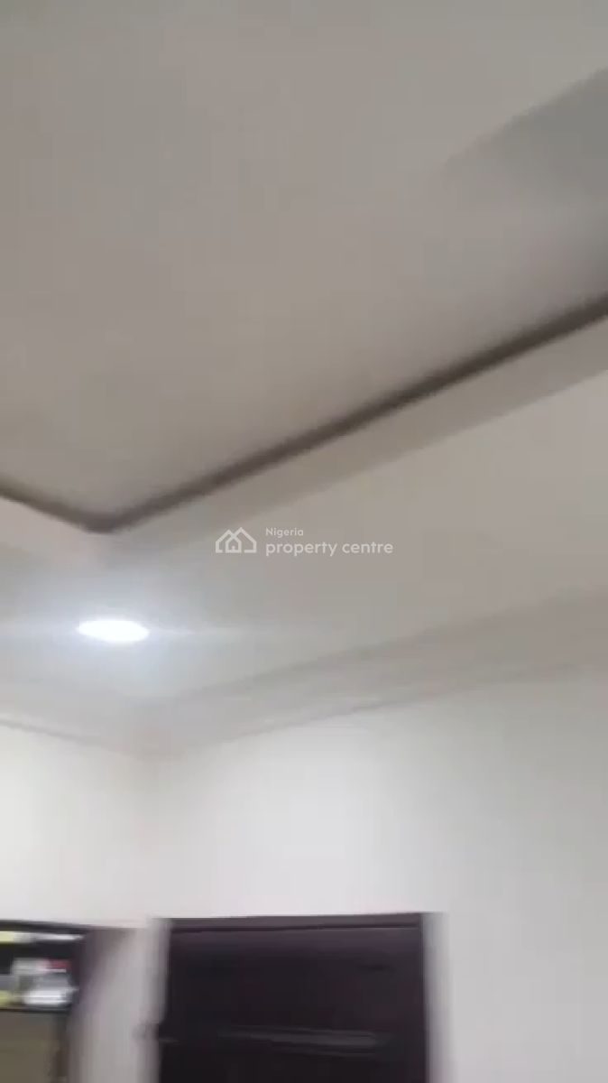 Standard Modern 2 Bedroom Flat, Jakande Housing Estate Mile2 Lagos, Amuwo Odofin, Lagos, Block of Flats for Sale