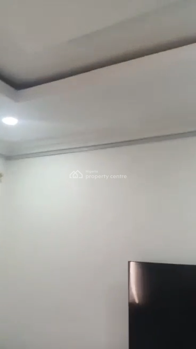 Standard Modern 2 Bedroom Flat, Jakande Housing Estate Mile2 Lagos, Amuwo Odofin, Lagos, Block of Flats for Sale