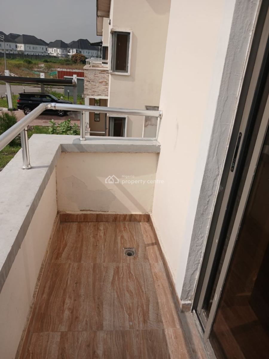 Newly Built Self Service 4bedroom Fully Detached Duplex+ 2room Bq, Vgc Ikota Lekki, Vgc, Lekki, Lagos, Detached Duplex for Rent