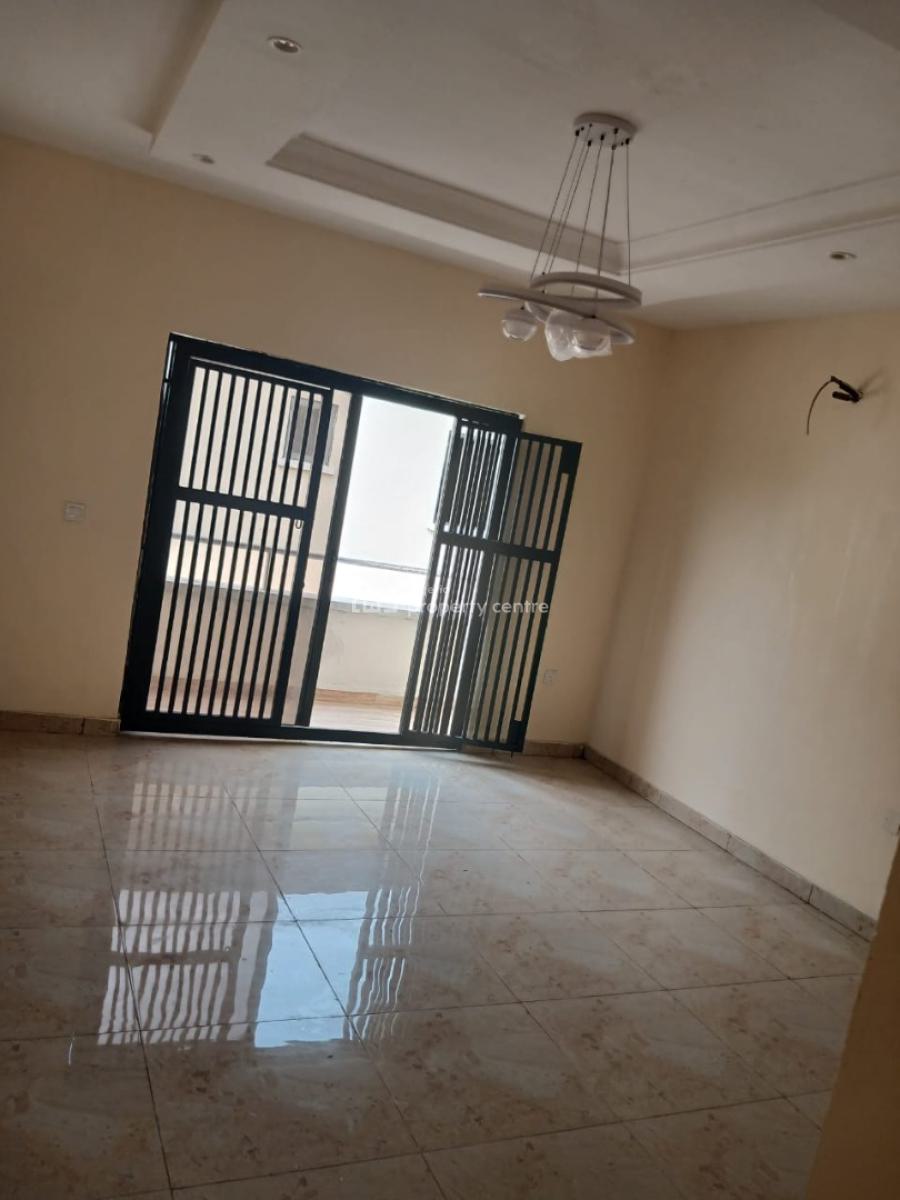 Newly Built Self Service 4bedroom Fully Detached Duplex+ 2room Bq, Vgc Ikota Lekki, Vgc, Lekki, Lagos, Detached Duplex for Rent