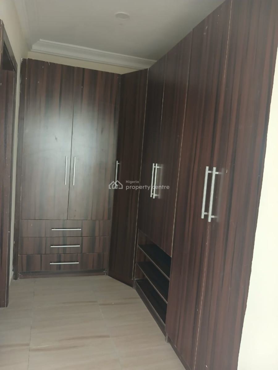 Newly Built Self Service 4bedroom Fully Detached Duplex+ 2room Bq, Vgc Ikota Lekki, Vgc, Lekki, Lagos, Detached Duplex for Rent