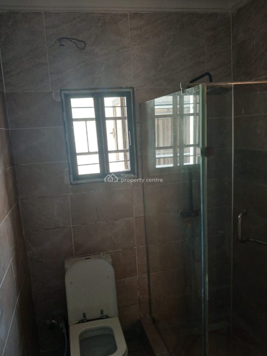 Newly Built Self Service 4bedroom Fully Detached Duplex+ 2room Bq, Vgc Ikota Lekki, Vgc, Lekki, Lagos, Detached Duplex for Rent