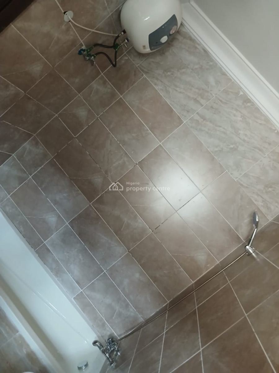 Newly Built Self Service 4bedroom Fully Detached Duplex+ 2room Bq, Vgc Ikota Lekki, Vgc, Lekki, Lagos, Detached Duplex for Rent