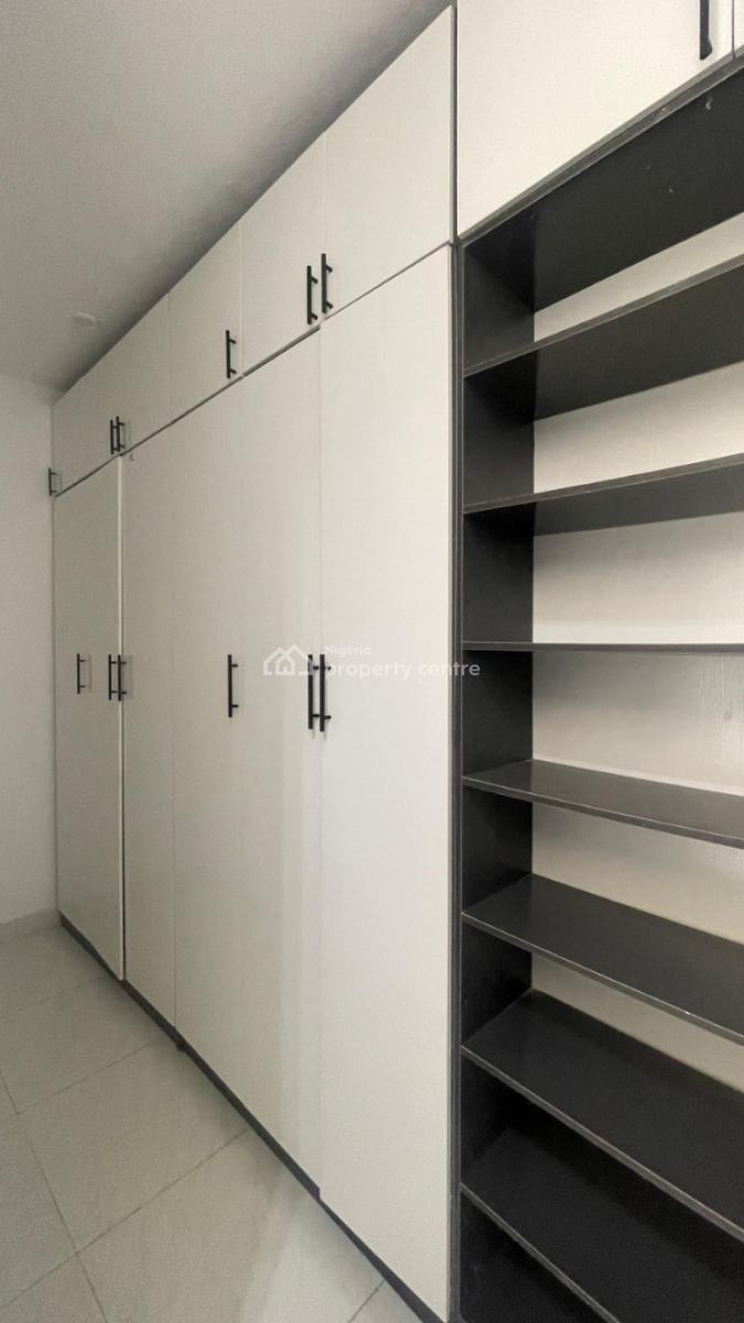 Affordable 4 Bedroom Semi Detached Duplex with Bq, Swim Pool, Orchid Lekki Lagos, Lekki, Lagos, Semi-detached Duplex for Sale